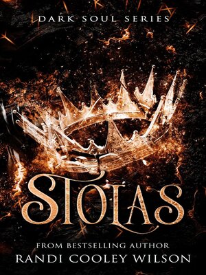 cover image of Stolas